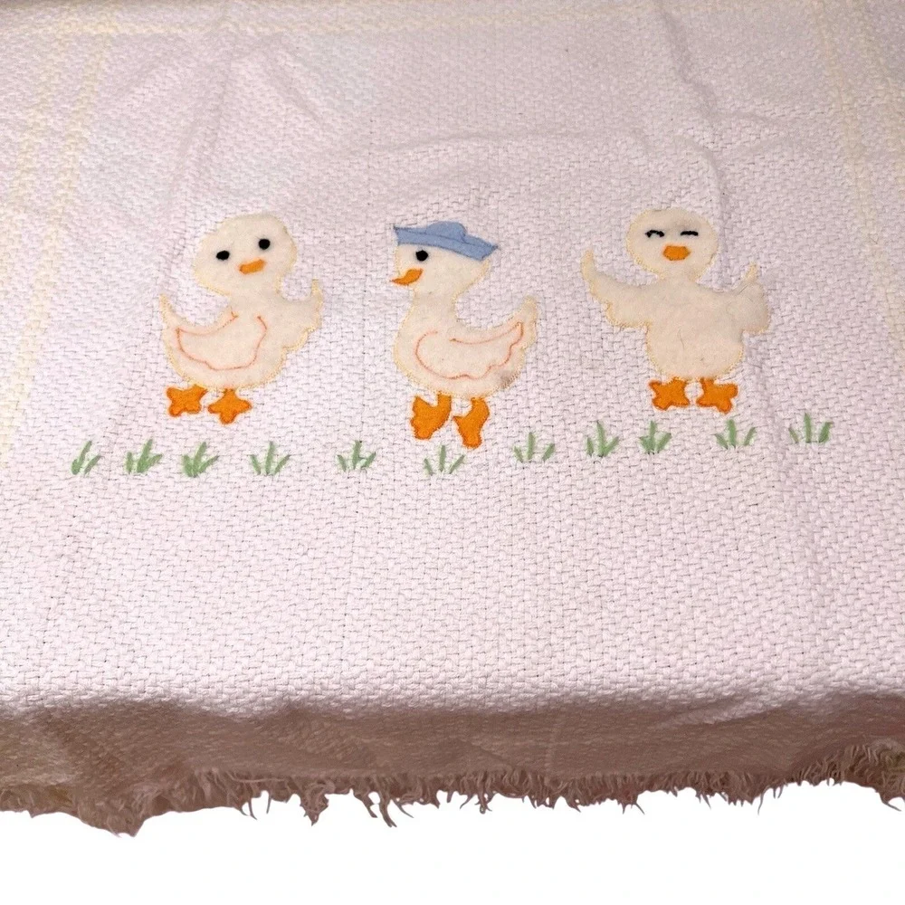 Handmade vtg baby